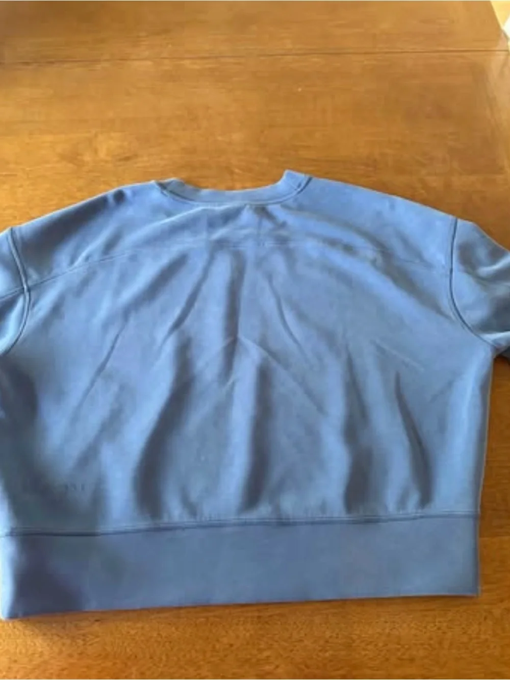 GUC Lululemon Soft Streme
